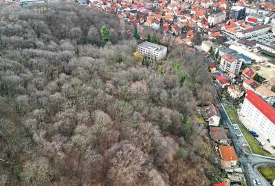 Teren Intravilan Centrul Civic - 26