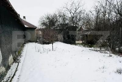 Casă cu 3 camere cu Teren 1948 Mp în Central - 2