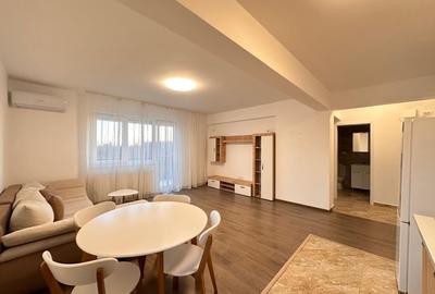 Apartament cu 2 camere decomandat, mobilat în Berceni - 2