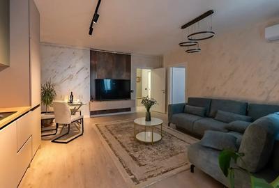 Apartament cu 2 camere decomandat în Pipera - 6