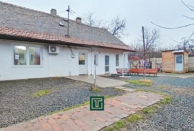 Casă primitoare cu 3 camere, teren generos și acces privat – Aradul Nou - 18