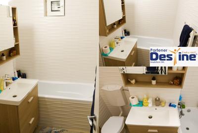 Apartament finisat si mobilat - Micro 3, pozitie excelenta! Apartament finisat si mobilat - Micro 3, pozitie excelenta! - 4