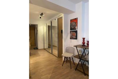REA1022024 Apartament 2 Camere l Herastrau l Loc de parcare - 6