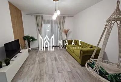 Apartament cu 2 camere, mobilat în Mihai Viteazul - 2