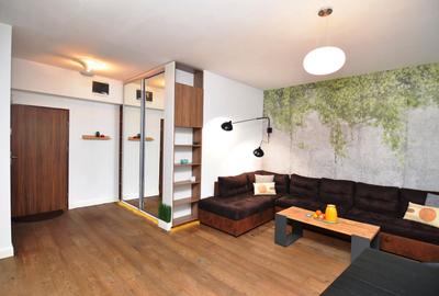 Apartament Superb 2 Camere Nerva Traian - Vlaicu Voda Residence - 8