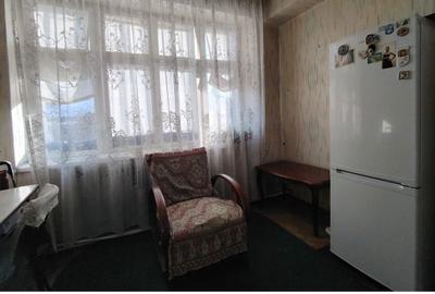 Apartament cu 3 camere în Gară - 12