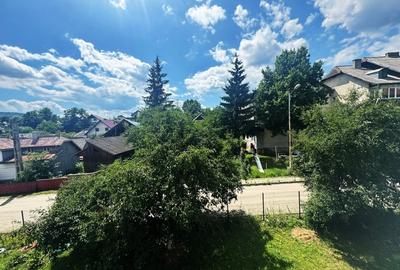 Vanzare apartament 3 camere mobilat si utilat - Obor Gura Humorului - 2