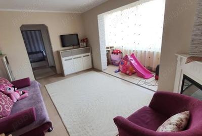 Apartament 2 camere Baia Mare Apartament 2 camere Baia Mare - 4