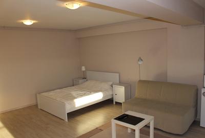 Garsoniera zona Otopeni (Aeroport) bloc NOU, Mobilata-Utilata MODERN - 5