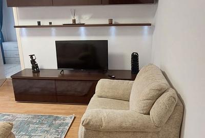 Apartament cu 2 camere semidecomandat în Micro 15 - 4