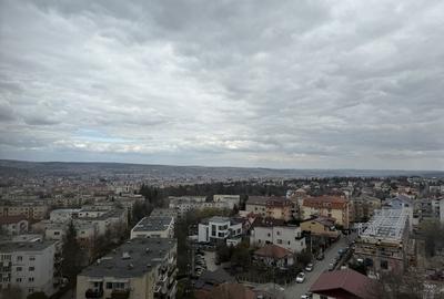 Garsonieră decomandată în Dosu Bricii - 1