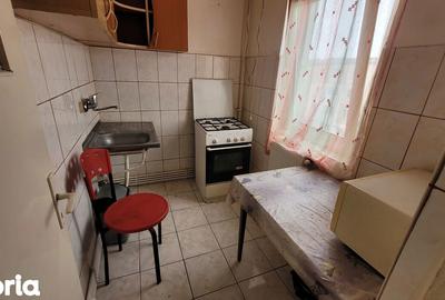 Garsonieră în Dorobanți 2 - 6