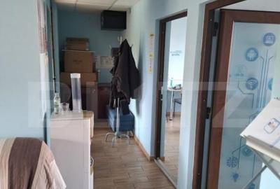 Casa individual P+2E,180 mp utili,zona Sagului - 9