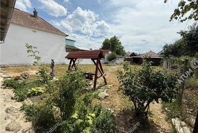 Casa individuala 950 mp teren situata langa Parcul Sub Arinii - 24
