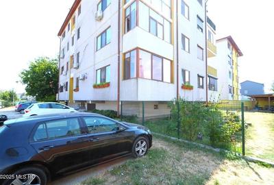 Compozitorilor - 3 camere, 73 mp, parter inalt, parcare plus curte! - 24