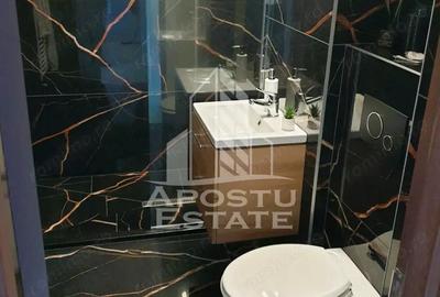 Apartament cu 2 camere decomandat în Aradul Nou - 5