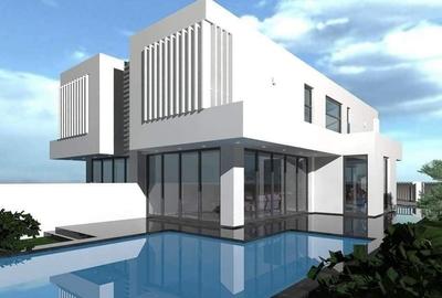 Duplex cu 4 camere cu Canalizare în Dumbrăvița - 3