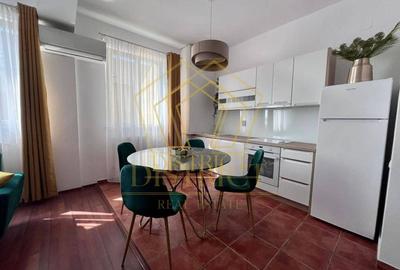 Apartament spatios cu 3 camere pe 2 niveluri | Odobescu - 4