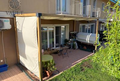 Casă cu 3 camere cu Piscina în Ștefăneștii de Jos - 5