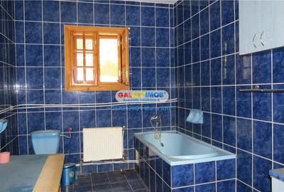 Oportunitate Exceptionala: Casa cu Teren Generos, zona Lebada! - 17