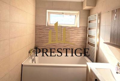 Apartament cu 2 camere decomandat, mobilat în Calea Poplăcii - 6