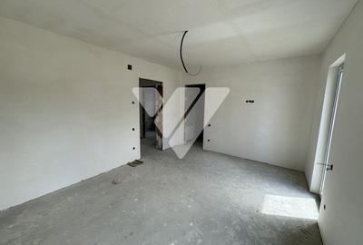 Casa duplex 4 camere cu pivnita si teren 300 mp - Calea Cisnadiei - 7