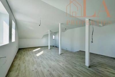 DIRECT DEZVOLTATOR | Duplex 3 camere | Mansarda 45mp | Soseaua Alexandriei - 11