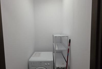 Apartament cu 2 camere semidecomandat în Barbu Văcărescu - 9