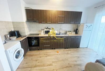 3 camere, LA CHEIE, bloc nou, terasa, parcare, Gheorgheni, Iulius - 13