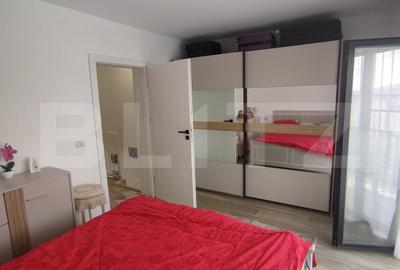 Duplex cu 3 camere cu Canalizare în Valea Lupului - 7
