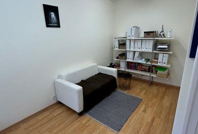 Apartament cu 2 camere în Sala Palatului - 1