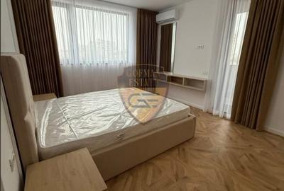 LUX ! 4 camere, Faleza Nord, Delfinariu Mamaia, vedere la lac, parcare subterana - 33