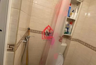 Apartament cu 2 camere, Cantemir, Mobilat si utila Modern Apartament cu 2 camere, Cantemir, Mobilat si utila Modern - 10