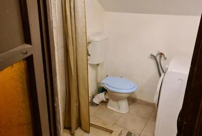 Apartament cu o camera - 5