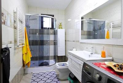 Casa de vanzare -zona Arcasilor P+1+M Constructie 2016 - 11