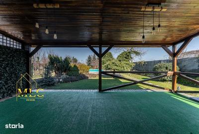 Casă cu 4 camere în Șanțu-Florești - 4