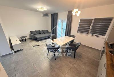 Triplex cu 3 camere,2 bai,mobilat si utilat,Dumbravita - 11