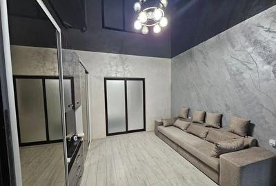 Casă cu 2 camere cu Teren 90 Mp în Piața Centrală - 5