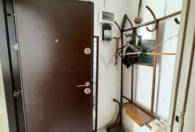 Apartament cu 3 camere semidecomandat în Armeneasca - 14