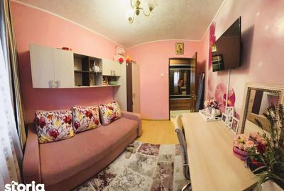 Apartament cu 3 camere, mobilat în Mănăștur - 19