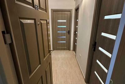 Garsonieră nedecomandată în Țiglina 1 - 8