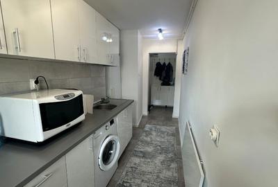 Garsonieră decomandată, mobilată în Colentina - 6