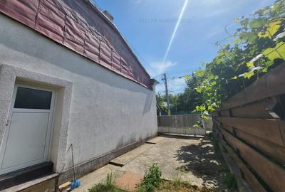 Casă individuală cu 5 camere cu Canalizare în Copou - 9