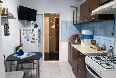 Apartament cu 2 camere semidecomandat în Țiglina 3 - 3