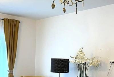 Apartament 2 camere, cadru istoric și liniștit, la 5 minute de Piața Sfatului - 3