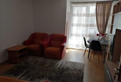 Garsonieră decomandată în Mănăștur - 3