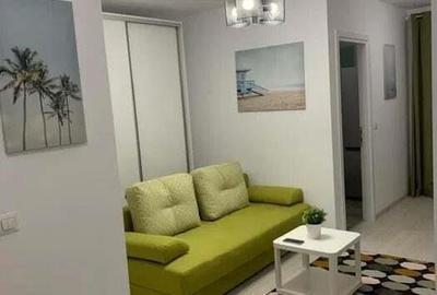 Palladyum residence 2 apropiere metrou loc parcare privat inclus in pret centrala termica - 1