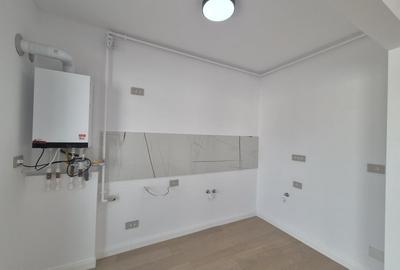 Apartament cu 2 camere decomandat în Unirii - 7