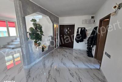 Casă cu 3 camere cu Teren 290 Mp în Central - 13