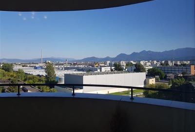 Garsoniera 43mp + terasa 11mp, etaj 8/10, Isaran, cartier Tractorul - 4